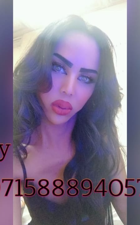 Sky ladyboy Abu Dhabi escort