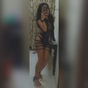 Sky ladyboy Abu Dhabi escort