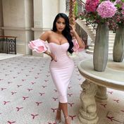 BRITISH Doha escort