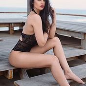 Samira Mumbai escort
