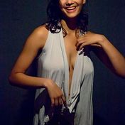 Samira Mumbai escort
