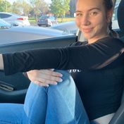 Larissa Bern escort