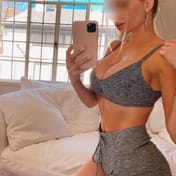 Raissa Vila moura escort