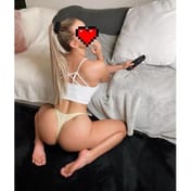 Raissa Vila moura escort