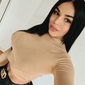 dayana Brussels escort