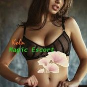 Norah Cologne escort