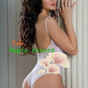Alina Cologne escort