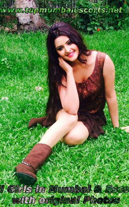 Priya Bhatt Maharashtra escort