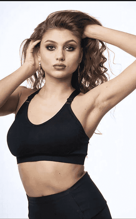 Nikitha Bangalore Escorts Karnataka escort