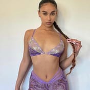 tameka Cairo escort