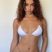 tameka Cairo escort