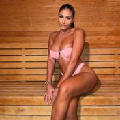 L&eacute;ana 01 Puy de Dôme escort