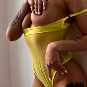 Sonya Dubai escort