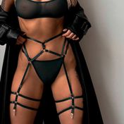 Sonya Dubai escort