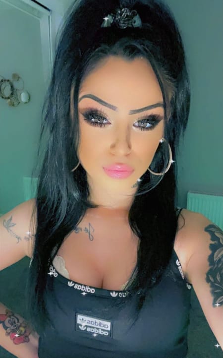 Alle Glasgow escort
