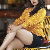 NIDHI NAIR MODEL Chennai escort