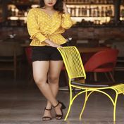NIDHI NAIR MODEL Chennai escort