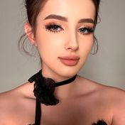 Amanda Dubai escort