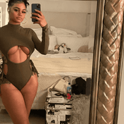 KATRINA 'Amman escort