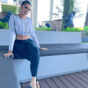 KATRINA 'Amman escort