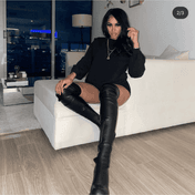KATRINA 'Amman escort