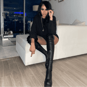 KATRINA 'Amman escort