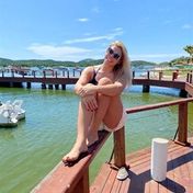 Andreia Munich escort