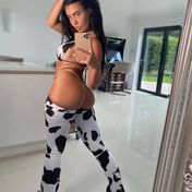 Marina Prague escort