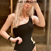 Lady Kristal Frankfurt escort