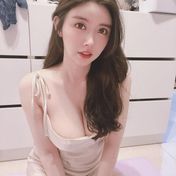 Eva Belgrade escort
