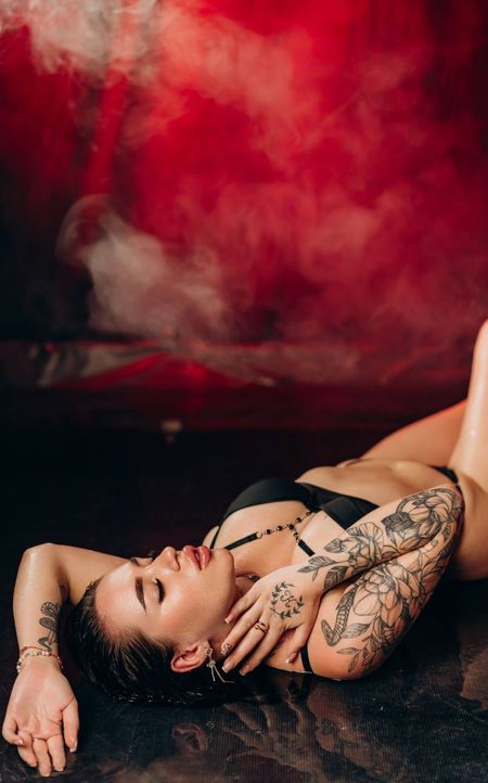 Nastya Kyiv escort