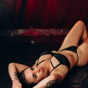 Nastya Kyiv escort