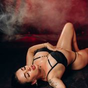 Nastya Kyiv escort