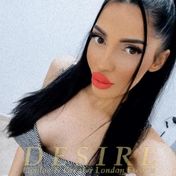 Sofia London escort