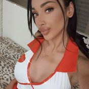 Sofia London escort