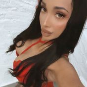 Sofia London escort