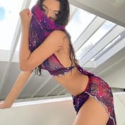 frenanda Cairo escort