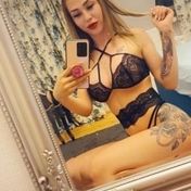 Vanessa London escort