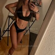 Vanessa London escort