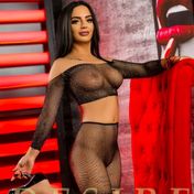 Melany London escort