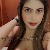 Shanya Dubai escort