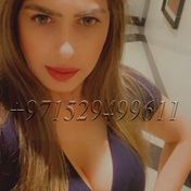 Shanya Dubai escort