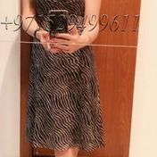 Shanya Dubai escort