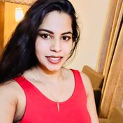 Srilankan Hottie Dubai escort