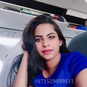 Srilankan Hottie Dubai escort