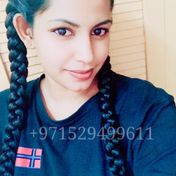Hot & Sexy Girl from Srilanka Dubai escort