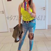 Chahat from India Dubai escort