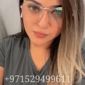 Chahat from India Dubai escort