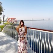 Indian Hottie Chahat Dubai escort