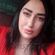 Christina (BBW) Dubai escort